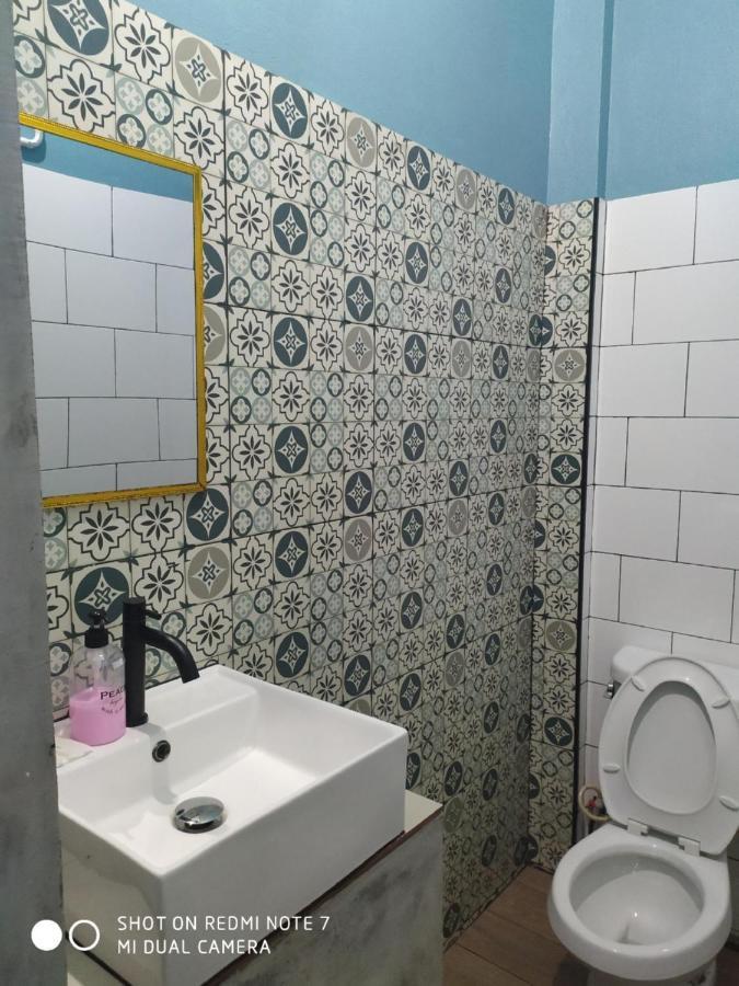 Baan Minnie 2 Bedroom Home 400M From Saikaew Beach サメット島 エクステリア 写真
