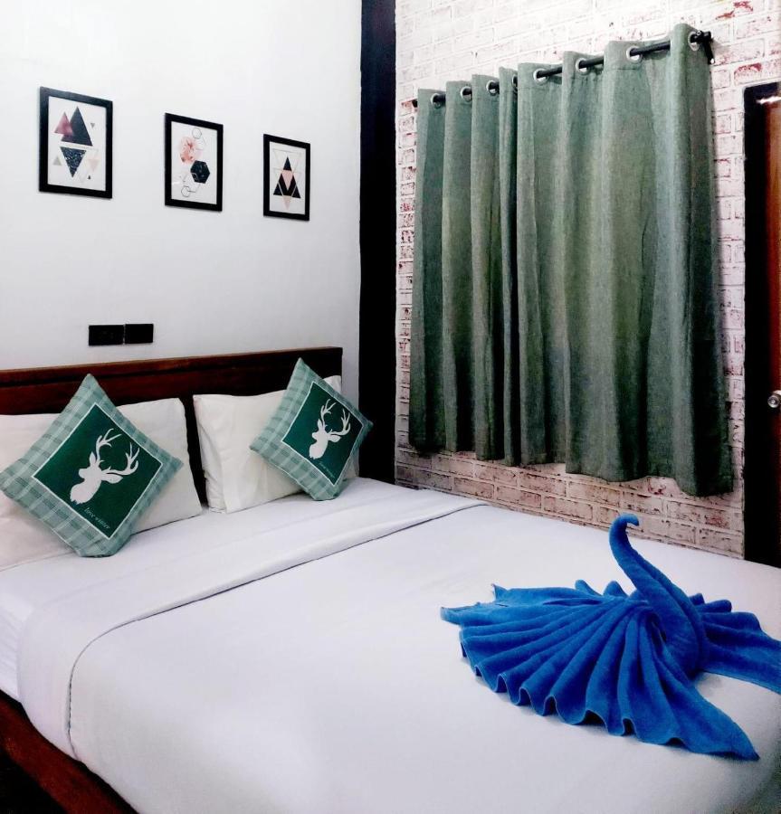 Baan Minnie 2 Bedroom Home 400M From Saikaew Beach サメット島 エクステリア 写真