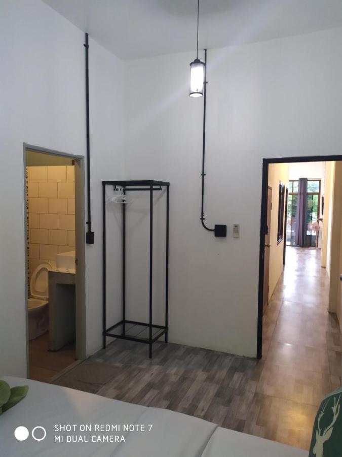 Baan Minnie 2 Bedroom Home 400M From Saikaew Beach サメット島 エクステリア 写真