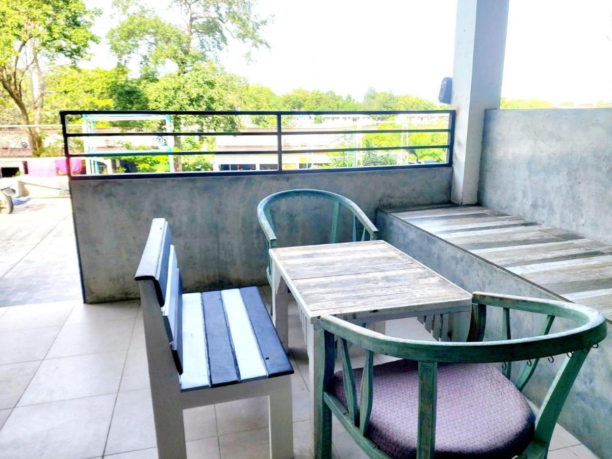 Baan Minnie 2 Bedroom Home 400M From Saikaew Beach サメット島 エクステリア 写真