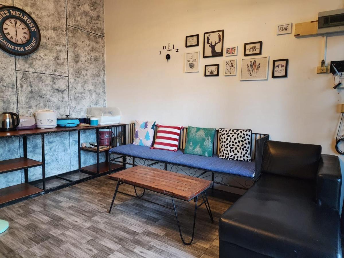Baan Minnie 2 Bedroom Home 400M From Saikaew Beach サメット島 エクステリア 写真